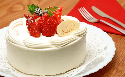 做蛋糕日记模板九篇