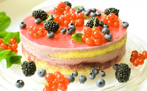 做蛋糕日记集合六篇