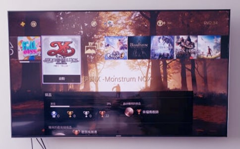 我与电视小学生说明文