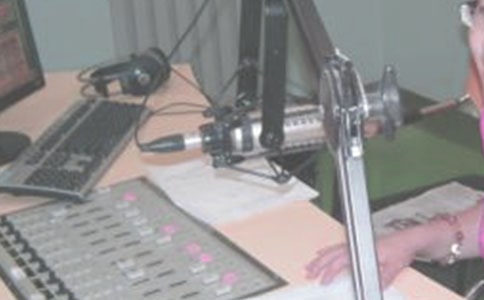 ��е�̨�Ĺ㲥�� 