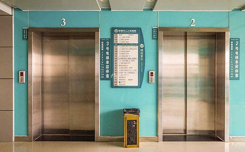 电梯广告投放合同(6篇)