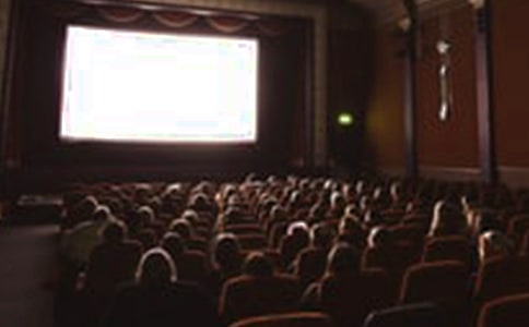 电影监制聘用合同范本