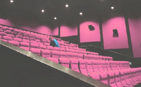 ��ӰԺ��߻�����