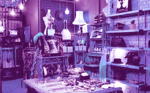 店铺转让合同15篇(精)