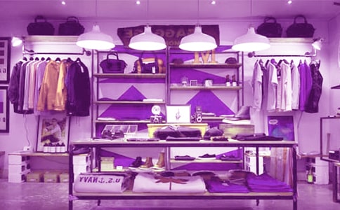 私人店铺转让合同