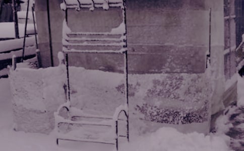 冬日暖阳的唯美句子