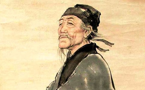 最新杜甫名言汇总60句