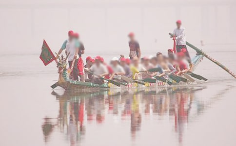 端午赛龙舟作文【推荐】