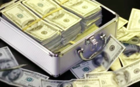 发财祝福语15篇(集合)