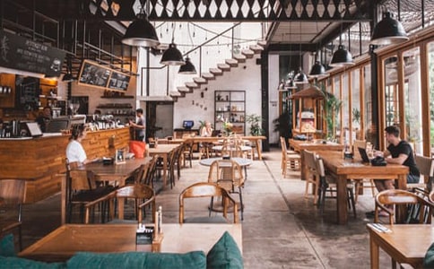 饭店转让合同(集合)