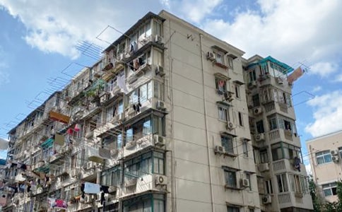 房产抵押借款合同15篇