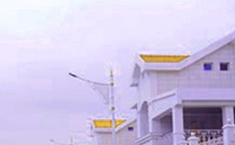 四年级未来的房子作文3篇