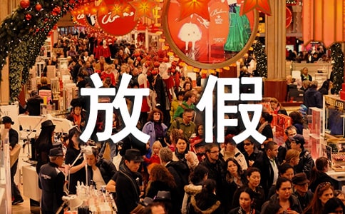 小学生放假日记