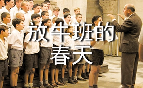 ����ţ��Ĵ��졷�ۺ�С�����