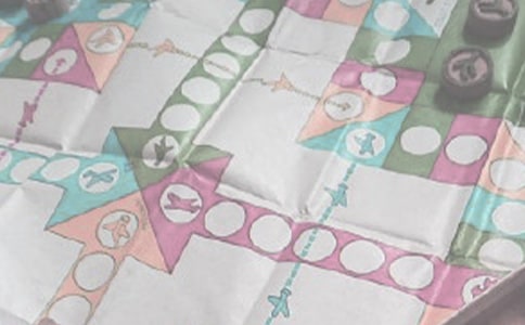 飞行棋小学作文