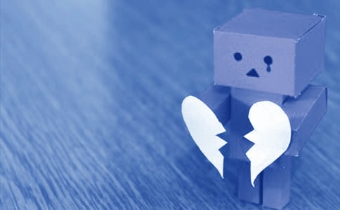 高情商表示分手的简短句子