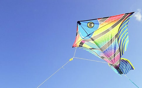 关于风筝的小学作文