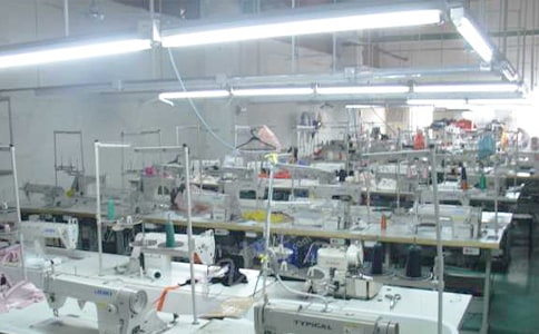 服装厂实习报告15篇