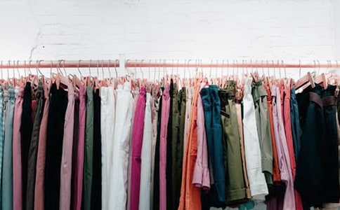 服装店长年工作总结