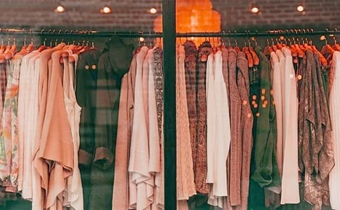 服装店活动策划方案