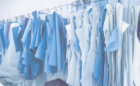 服装销售心得体会