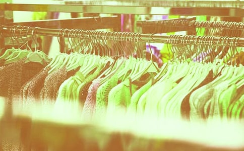 服装销售实习报告汇总(15篇)