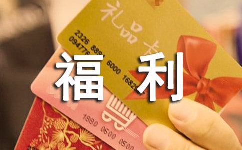 福利院个人工作总结