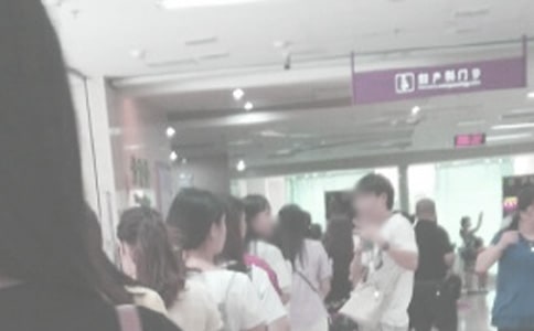 妇产科实习自我鉴定15篇