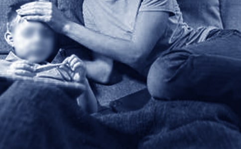 (优选)感冒请假条2篇