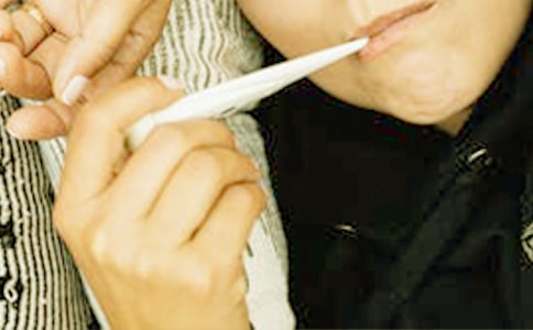 感冒的滋味小学作文