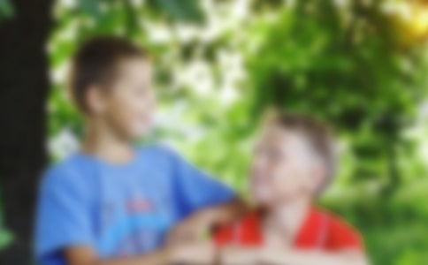 我的哥哥小学作文