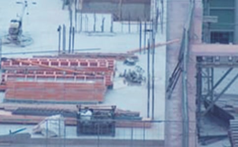 建筑工地实习心得体会