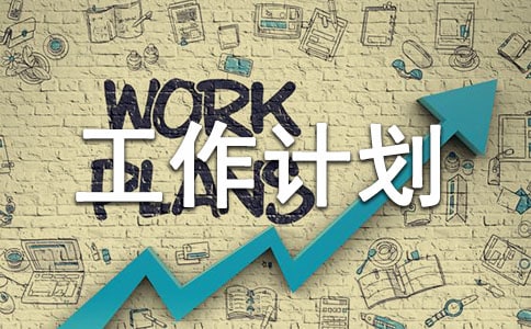 有关下一年度工作计划3篇