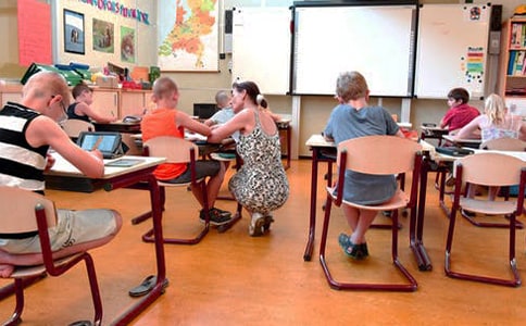 公开课的心得体会