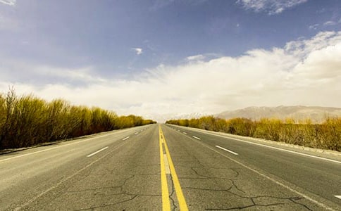 公路物流运输合同