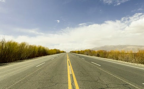 公路工程劳务合同范本