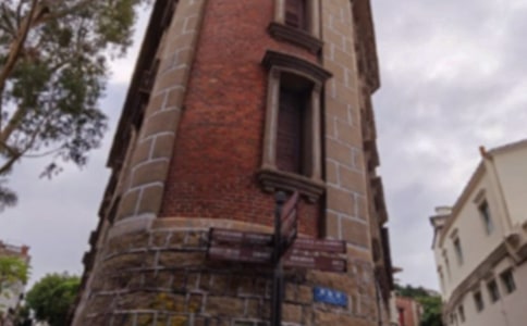 鼓浪屿导游词(15篇)