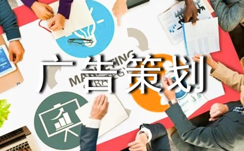 网络广告策划书15篇