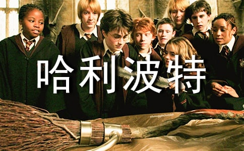 (优)《哈利波特》读后感15篇