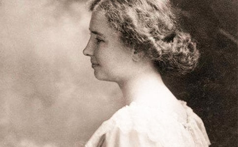 海伦凯勒的名言(15篇)