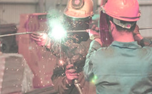 焊接心得体会通用