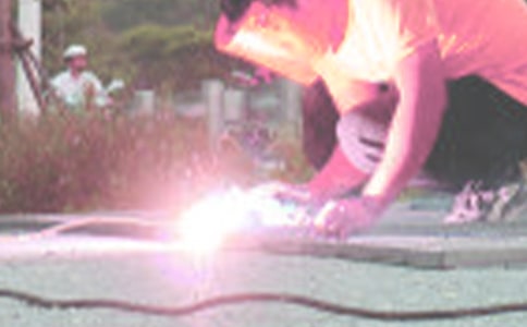 焊接实习报告15篇