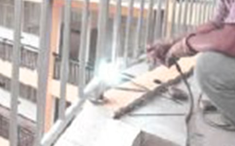 焊接实训心得体会