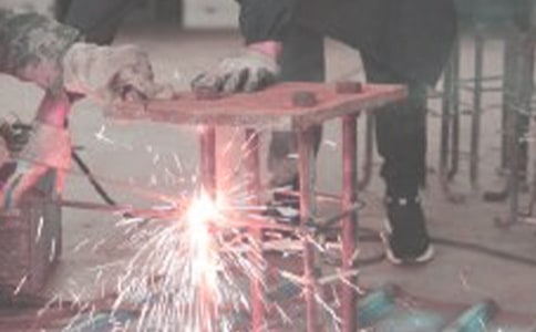 焊接实习心得体会