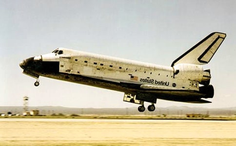 《航天飞机》教学反思(15篇)