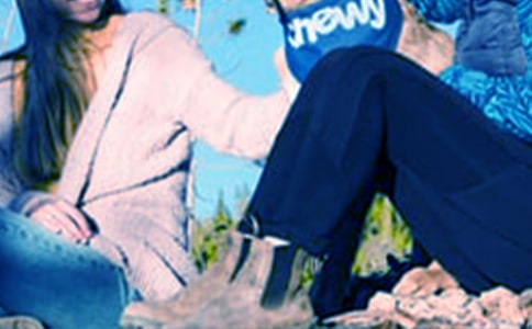 结识相伴终生的好友广播稿