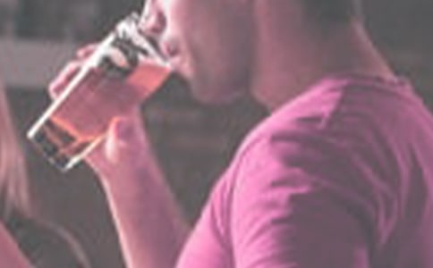 关于喝酒的搞笑句子