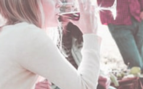 喝酒幽默的句子