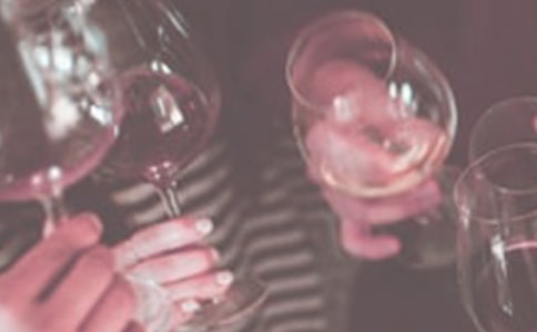 喝酒给老婆的检讨书