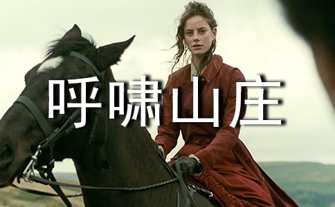 呼啸山庄读后感12篇